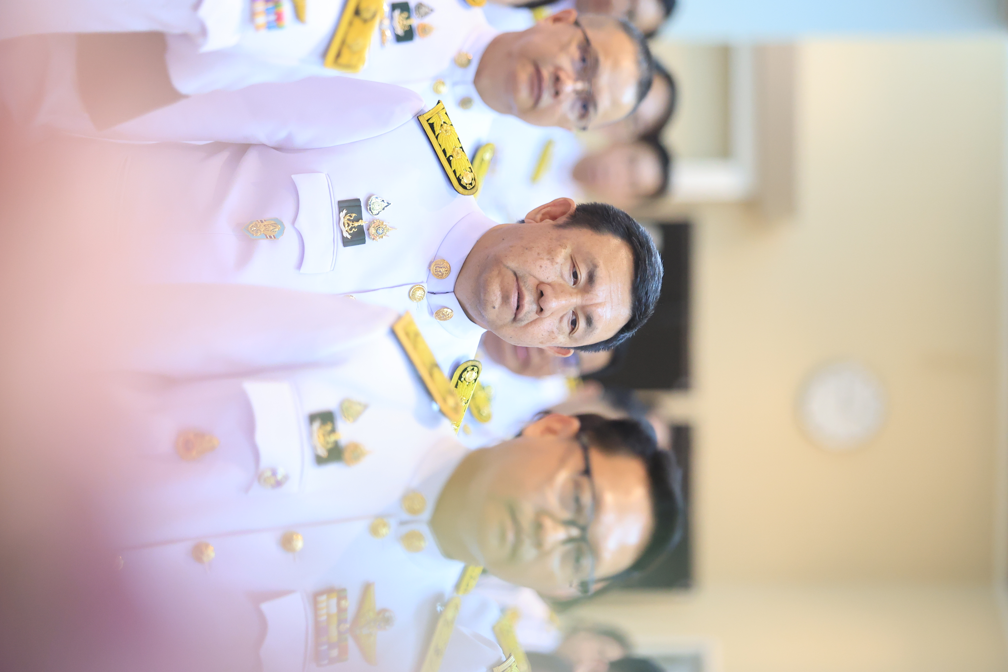 title - เลขาธิการ ส.ป.ก. ลงนามถวายพระพร สมเด็จพระนางเจ้าฯ พระบรมราชินี เนื่องในโอกาสวันเฉลิมพระชนมพรรษา 48 พรรษา 3 มิถุนายน 2568 ณ กระทรวงเกษตรและสหกรณ์